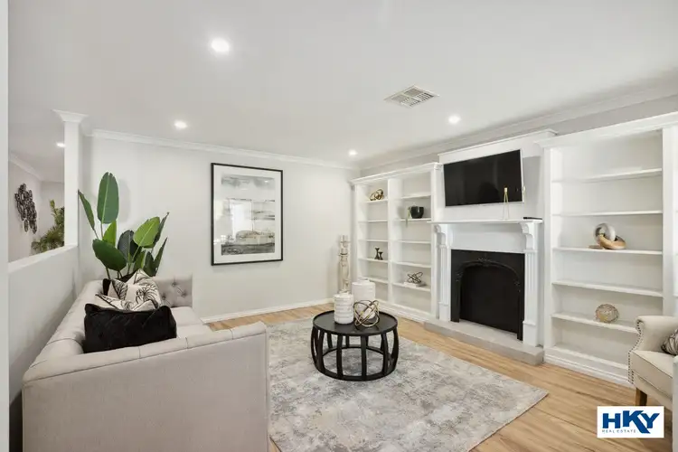 Fifth view of Homely house listing, 33 Wexcombe Way, Aveley WA 6069