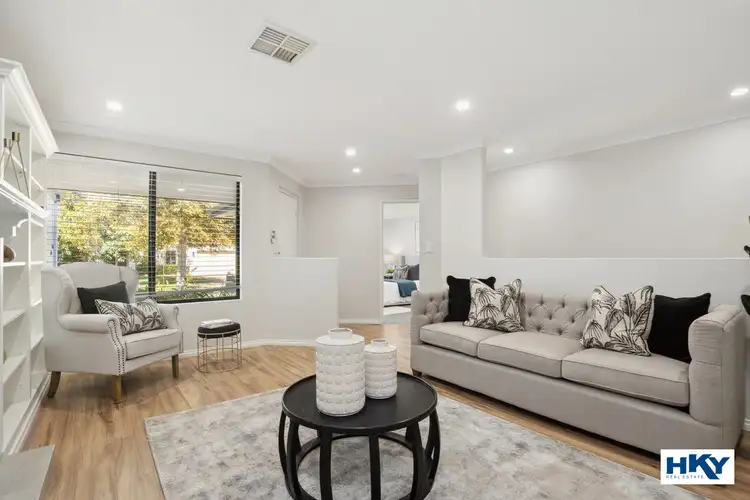 Sixth view of Homely house listing, 33 Wexcombe Way, Aveley WA 6069