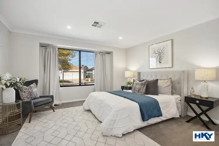 Seventh view of Homely house listing, 33 Wexcombe Way, Aveley WA 6069
