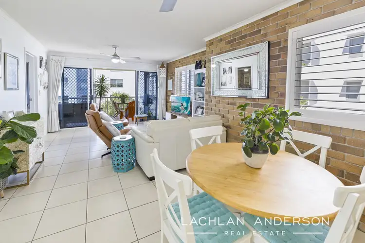 Main view of Homely unit listing, 3/23 Maltman Street South, Kings Beach QLD 4551