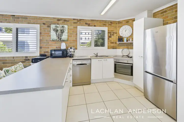 Second view of Homely unit listing, 3/23 Maltman Street South, Kings Beach QLD 4551
