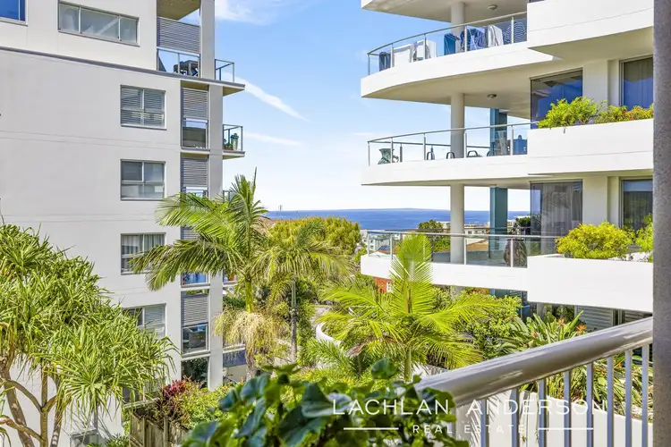 Fourth view of Homely unit listing, 3/23 Maltman Street South, Kings Beach QLD 4551