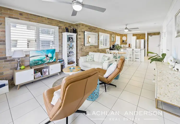 Fifth view of Homely unit listing, 3/23 Maltman Street South, Kings Beach QLD 4551