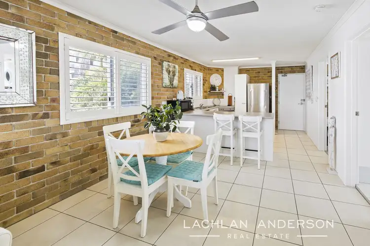 Sixth view of Homely unit listing, 3/23 Maltman Street South, Kings Beach QLD 4551