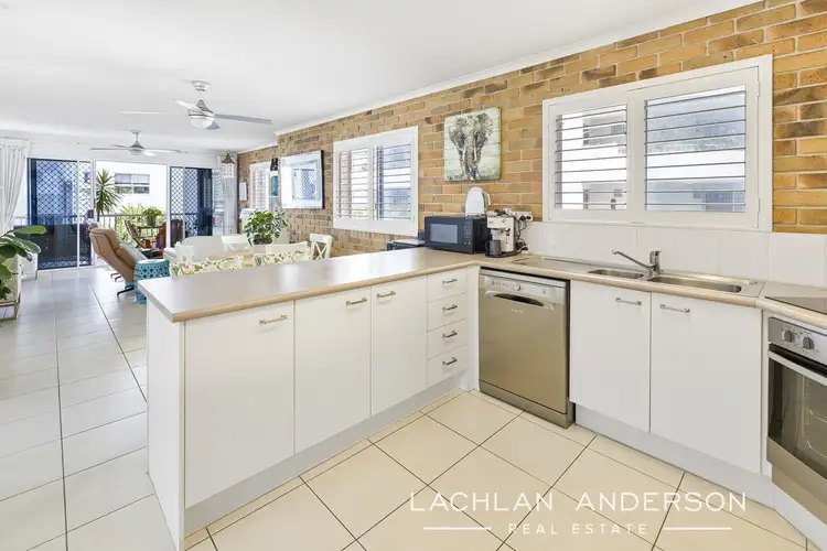 Seventh view of Homely unit listing, 3/23 Maltman Street South, Kings Beach QLD 4551