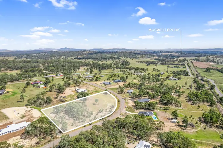 18 Babbler Crescent, Muswellbrook NSW 2333