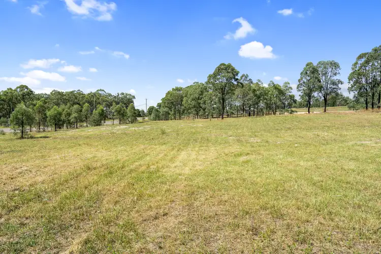 Second view of Homely land listing, 18 Babbler Crescent, Muswellbrook NSW 2333