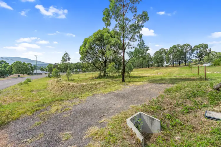 Fourth view of Homely land listing, 18 Babbler Crescent, Muswellbrook NSW 2333