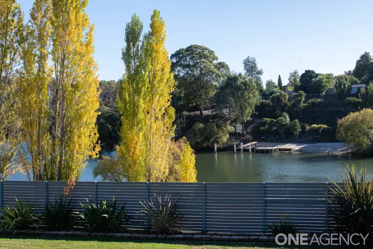 Third view of Homely house listing, 128 Blackstone Road, Blackstone Heights TAS 7250