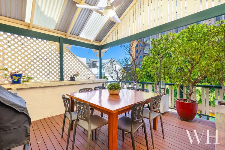 Third view of Homely house listing, 21 Point Street, Fremantle WA 6160