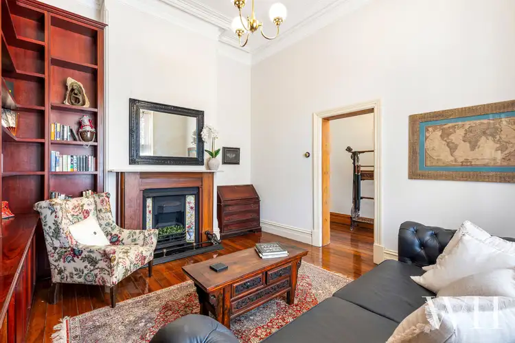 Fifth view of Homely house listing, 21 Point Street, Fremantle WA 6160