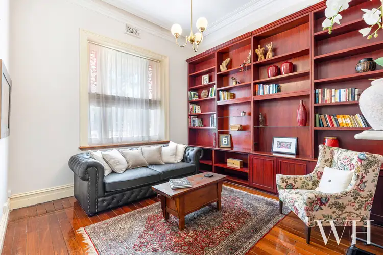 Sixth view of Homely house listing, 21 Point Street, Fremantle WA 6160