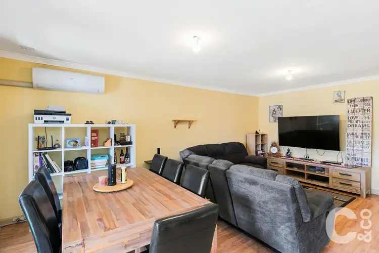 Second view of Homely house listing, 4B Milton Place, Orelia WA 6167