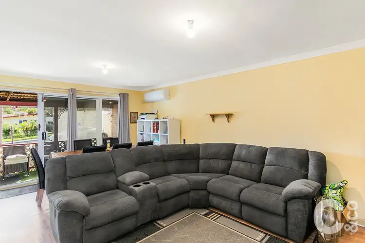 Fourth view of Homely house listing, 4B Milton Place, Orelia WA 6167