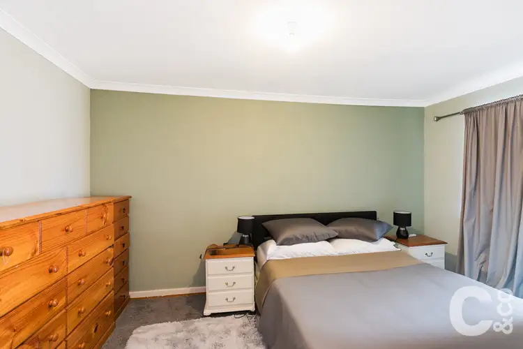 Fifth view of Homely house listing, 4B Milton Place, Orelia WA 6167
