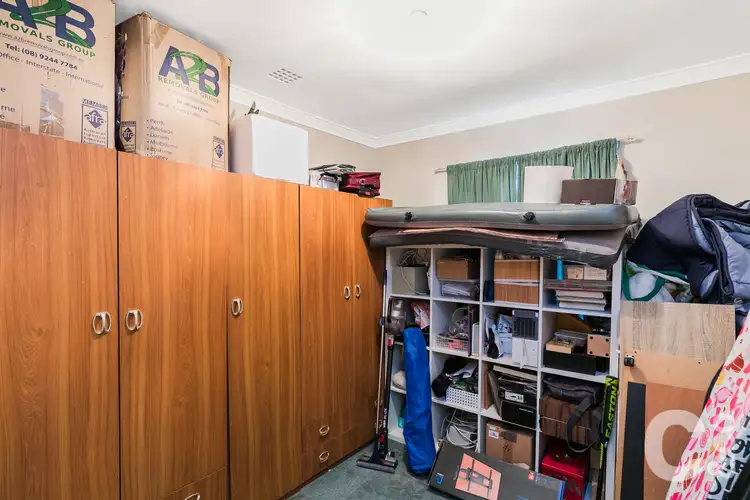 Seventh view of Homely house listing, 4B Milton Place, Orelia WA 6167