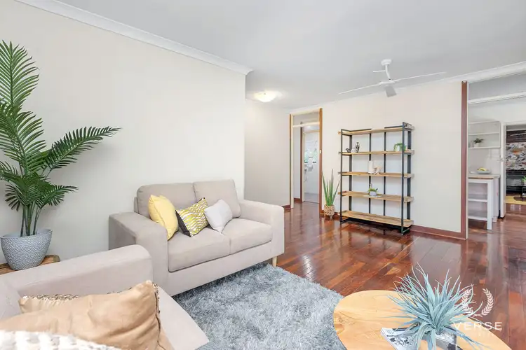 Second view of Homely house listing, 36 Morago Crescent, Cloverdale WA 6105