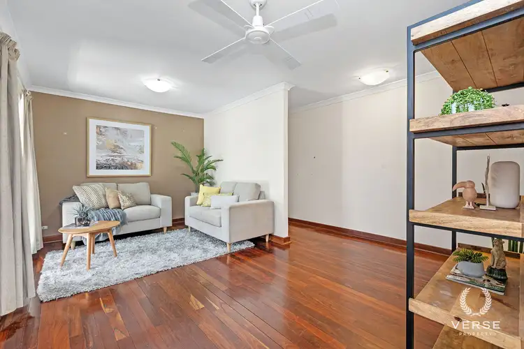 Third view of Homely house listing, 36 Morago Crescent, Cloverdale WA 6105