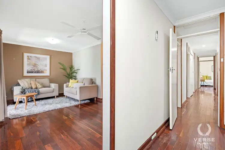 Fourth view of Homely house listing, 36 Morago Crescent, Cloverdale WA 6105