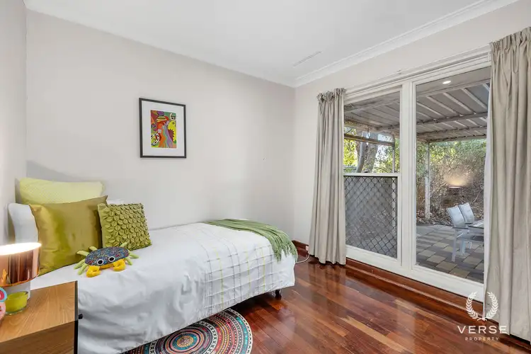 Sixth view of Homely house listing, 36 Morago Crescent, Cloverdale WA 6105