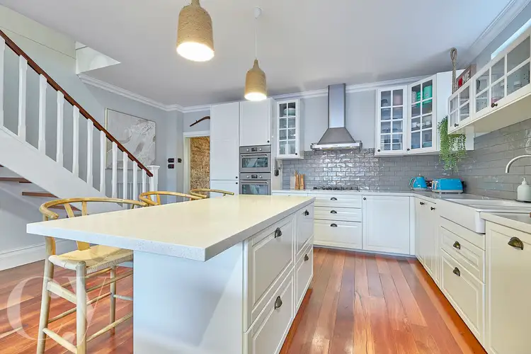 Fifth view of Homely house listing, 8 Carnac Street, Fremantle WA 6160