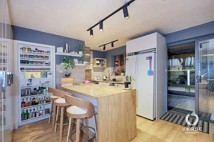 Fourth view of Homely house listing, 25b Dumond Street, Bentley WA 6102