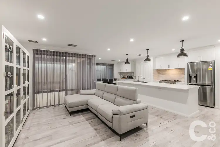 Main view of Homely house listing, 3 Karakin Place, Bertram WA 6167