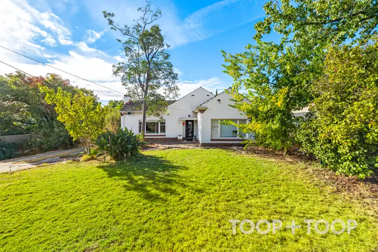 Second view of Homely house listing, 1 Woodcroft Avenue, St Georges SA 5064