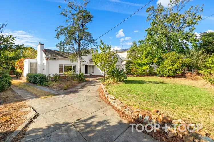 Third view of Homely house listing, 1 Woodcroft Avenue, St Georges SA 5064