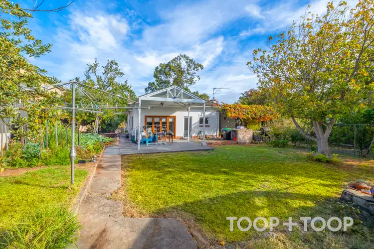 Fourth view of Homely house listing, 1 Woodcroft Avenue, St Georges SA 5064