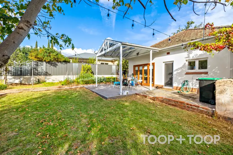 Fifth view of Homely house listing, 1 Woodcroft Avenue, St Georges SA 5064