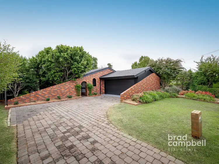 Main view of Homely house listing, 51 Lachlan Crescent, Shepparton VIC 3630
