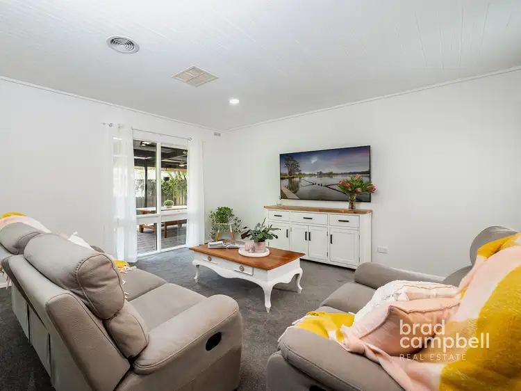 Second view of Homely house listing, 51 Lachlan Crescent, Shepparton VIC 3630