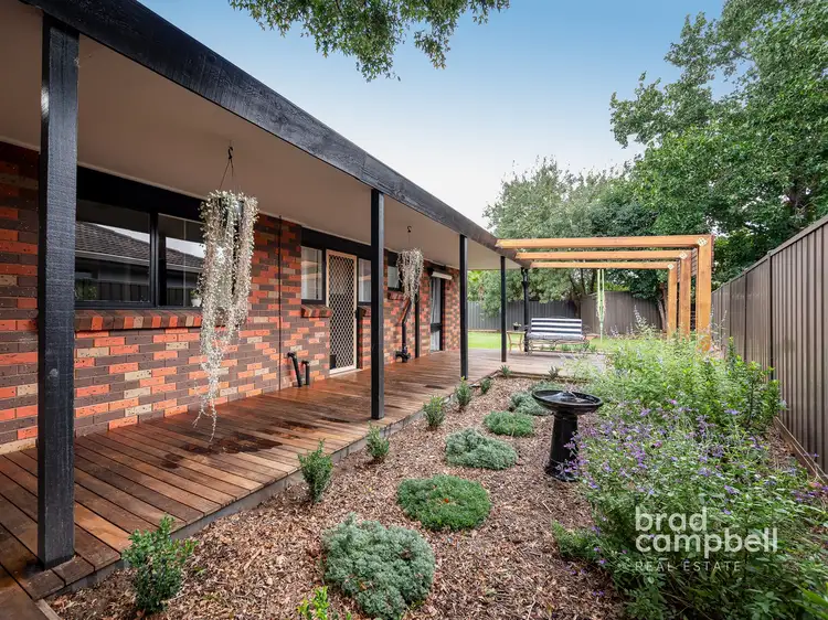 Fourth view of Homely house listing, 51 Lachlan Crescent, Shepparton VIC 3630