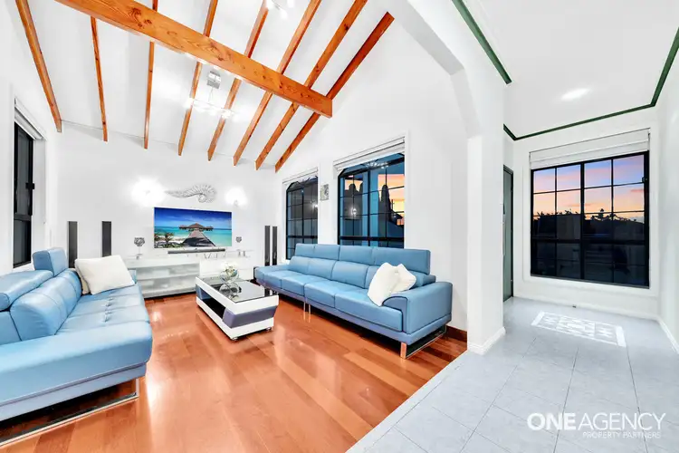 Third view of Homely house listing, 3 Allington Place, Seabrook VIC 3028