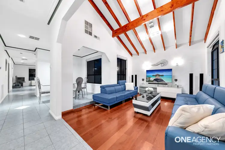 Fourth view of Homely house listing, 3 Allington Place, Seabrook VIC 3028