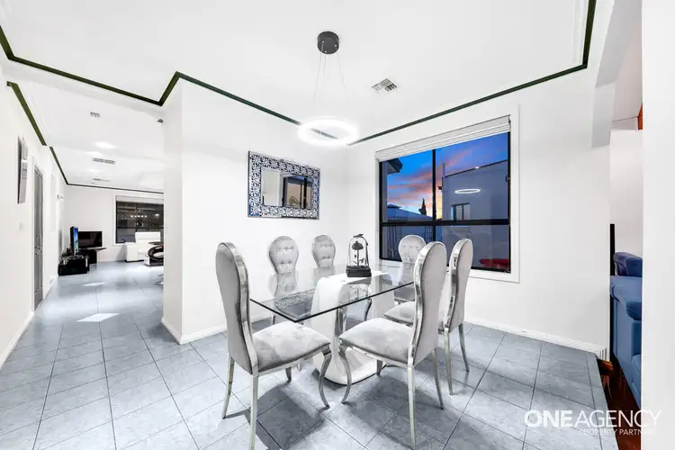 Fifth view of Homely house listing, 3 Allington Place, Seabrook VIC 3028