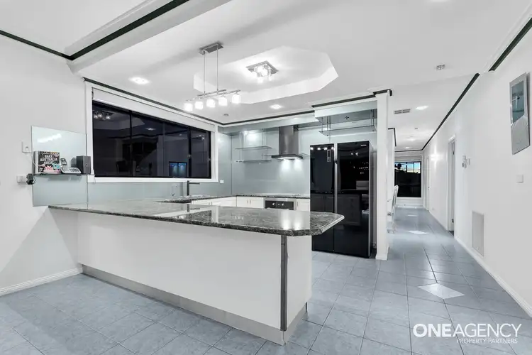 Sixth view of Homely house listing, 3 Allington Place, Seabrook VIC 3028