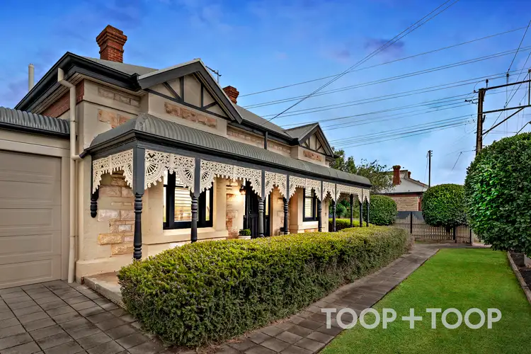 66 Henry Street, West Croydon SA 5008