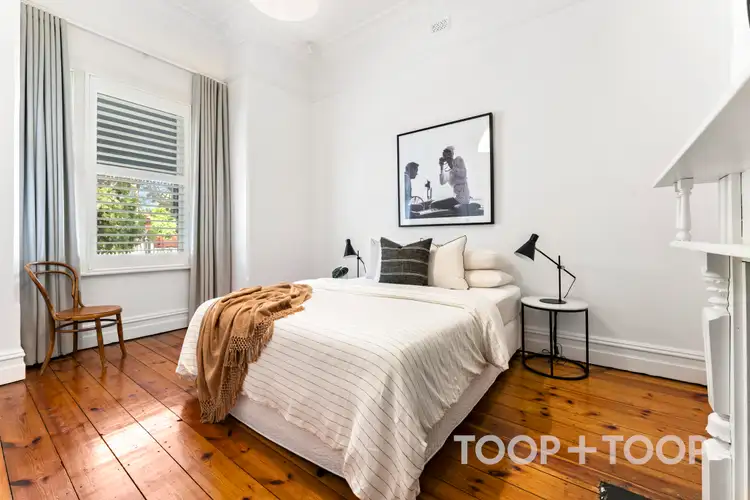 Fifth view of Homely house listing, 66 Henry Street, West Croydon SA 5008