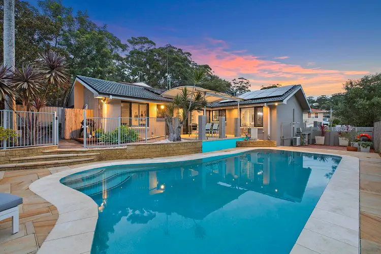 Main view of Homely house listing, 19 Quarang Road, Terrigal NSW 2260