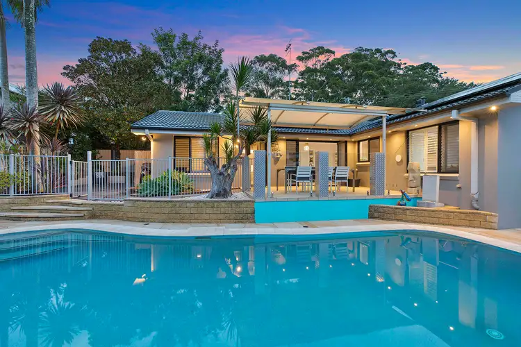 Second view of Homely house listing, 19 Quarang Road, Terrigal NSW 2260