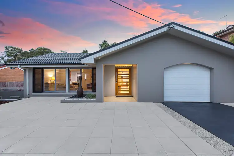 Fifth view of Homely house listing, 19 Quarang Road, Terrigal NSW 2260