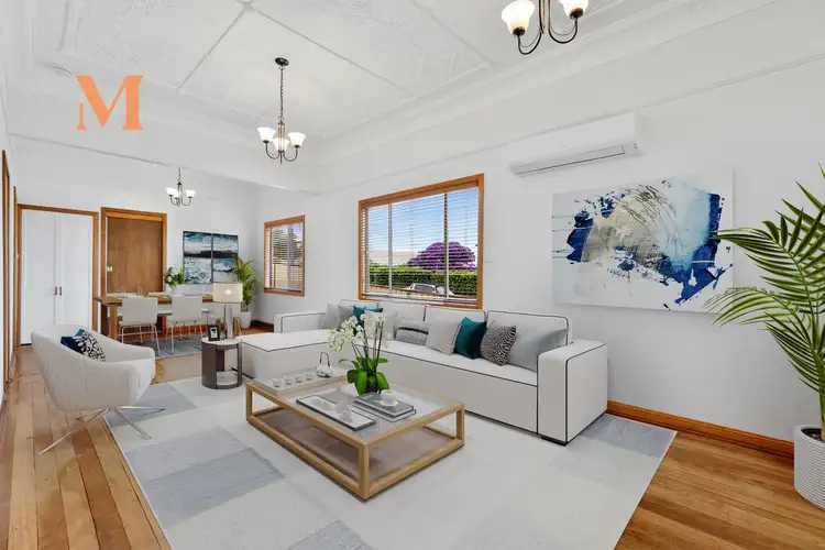 Fourth view of Homely house listing, 9 Murray Road, Cardiff NSW 2285
