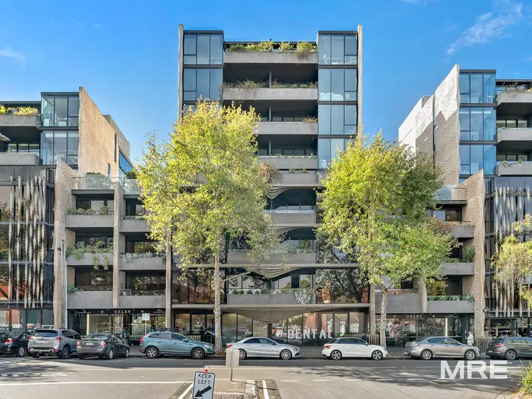 206/70 Stanley Street, Collingwood VIC 3066
