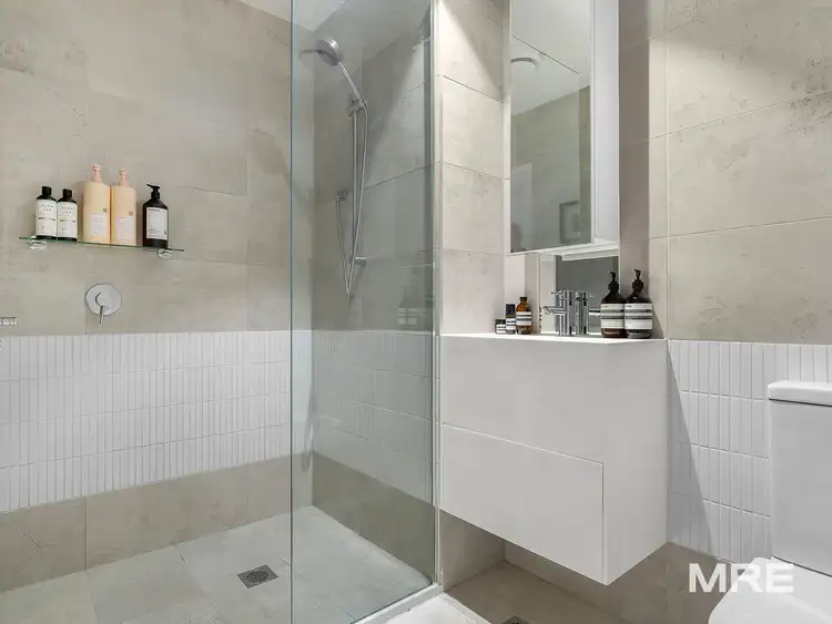 Third view of Homely apartment listing, 206/70 Stanley Street, Collingwood VIC 3066