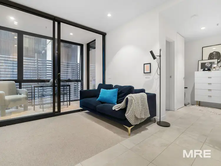 Fifth view of Homely apartment listing, 206/70 Stanley Street, Collingwood VIC 3066