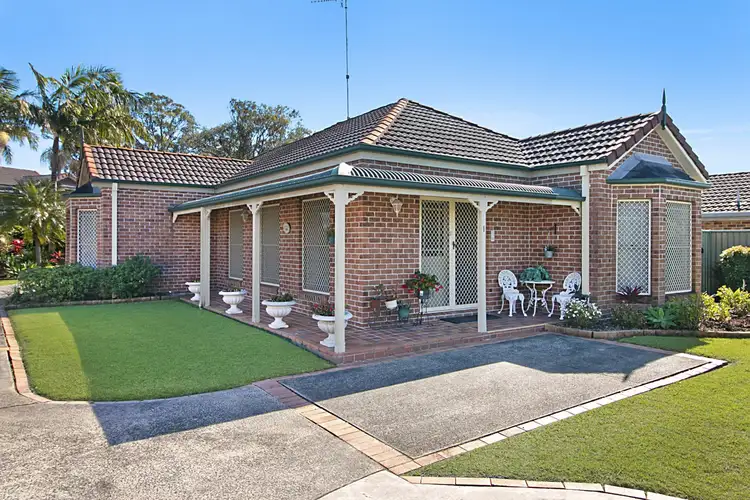Main view of Homely villa listing, 1/10-12 Alexander Court, Tweed Heads South NSW 2486
