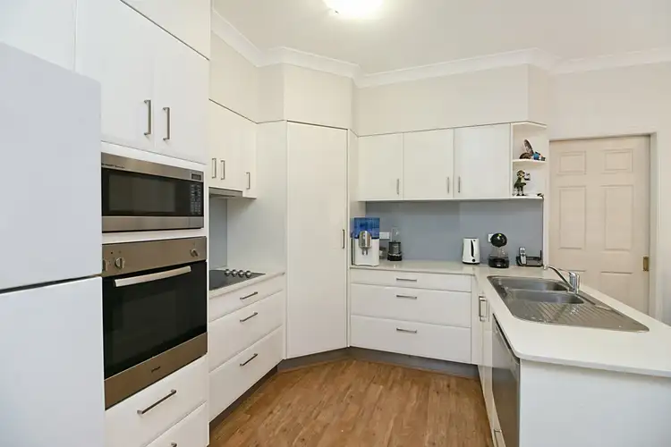 Second view of Homely villa listing, 1/10-12 Alexander Court, Tweed Heads South NSW 2486