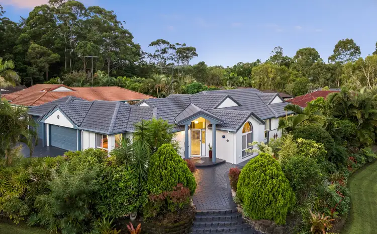 2 Christobel Close, Buderim QLD 4556